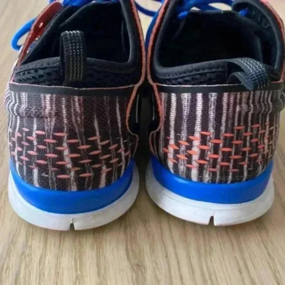 Nike Women’s Free 5.0 TR Fit 4 Multicolor 7.5 Running Shoes - Picture 4 of 11